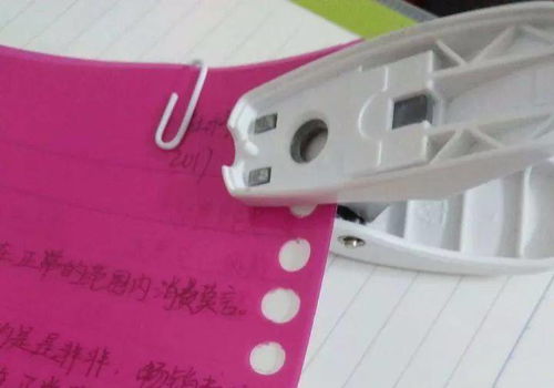 初中生必备神器 文具与生活用品全攻略