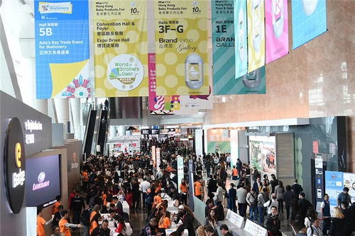 香港玩具展、婴儿用品展及文具展 智能与环保新潮流引领文具革新