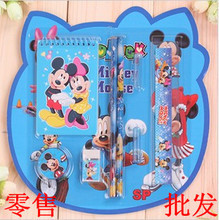 最新最全幼儿文具用品选购指南 安全、实用与趣味并重